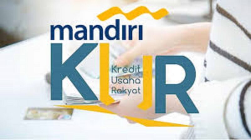 Tabel KUR MANDIRI terbaru
