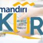 Tabel KUR MANDIRI terbaru