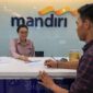 Ilustrasi KUR tanpa anggunan Bank Mandiri