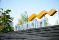 Simulasi KUR Mandiri