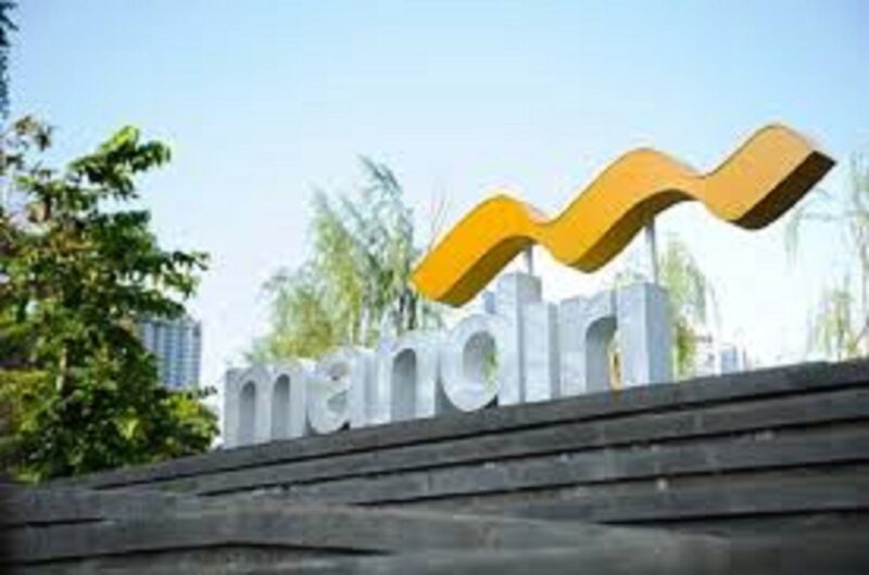 Simulasi KUR Mandiri