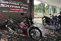 Motor Bebek 150cc Terbaik 2026