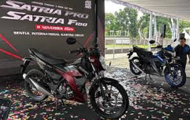Motor Bebek 150cc Terbaik 2026