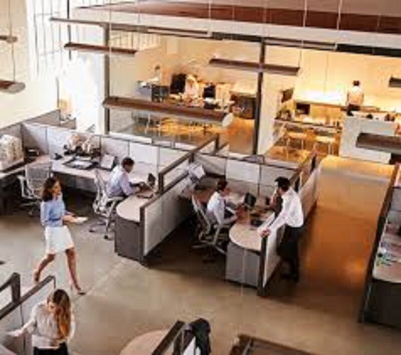 office insurance coverage