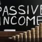 passive income terbaik
