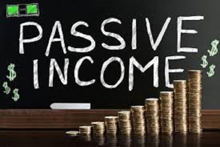 passive income terbaik