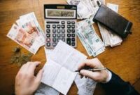 Pengeluaran hantu yang bisa membuat dompet boncos
