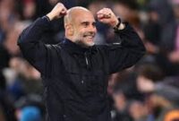 Foto ; Pep Guardiola