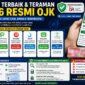 Pinjol terbaik dan teraman 2026