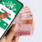 Ilustrasi pinjaman Online langsung cair