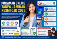 Pinjol tanpa anggunan