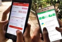Tips aman gunakan Pinjol
