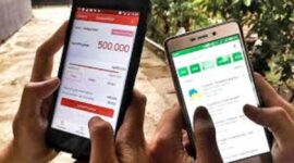 Tips aman gunakan Pinjol