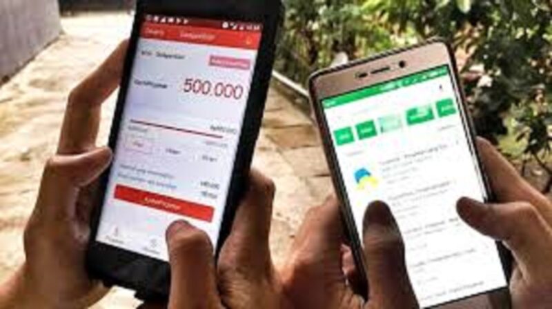 Tips aman gunakan Pinjol