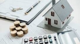 Ilustrasi investasi Property