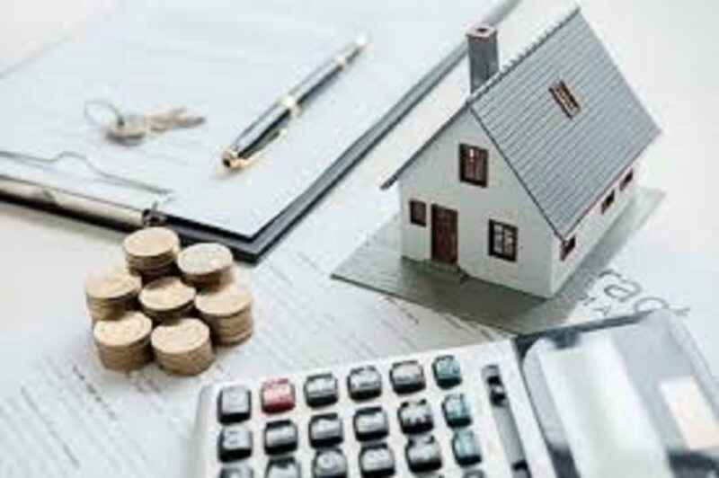 Ilustrasi investasi Property