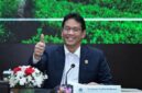 Menteri keuangan RI, Purbaya