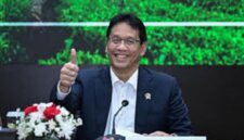 Menteri keuangan RI, Purbaya
