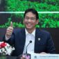 Menteri keuangan RI, Purbaya