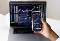 Cara dapat untung di pasar saham