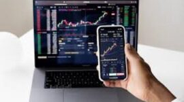 Cara dapat untung di pasar saham