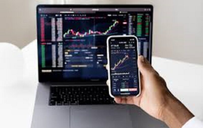 Cara dapat untung di pasar saham