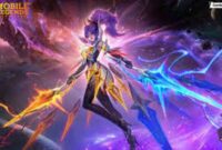 Skin terbaru Hero mobile legends 2026