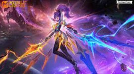 Skin terbaru Hero mobile legends 2026