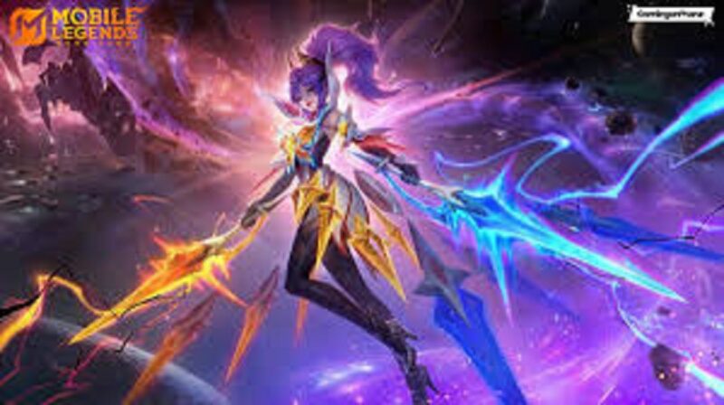 Skin terbaru Hero mobile legends 2026
