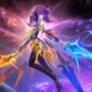Skin terbaru Hero mobile legends 2026
