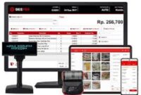 Rekomendasi Software Kasir gratis