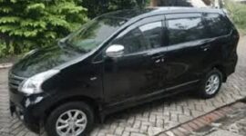 Toyota Avanza menjadi salah satu mobil bekas yang layak di beli