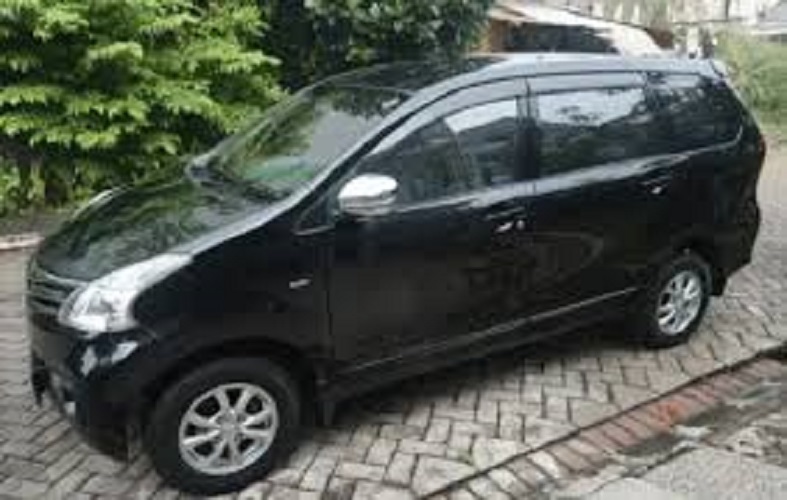 Toyota Avanza menjadi salah satu mobil bekas yang layak di beli