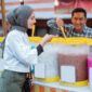 Ilustrasi usaha kecil yang menjanjikan keuntungan besar