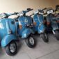 Vespa klasik