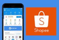 Cara bayar Shopee pakai DANA