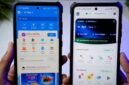 Ilustrasi cara transfer dana ke e wallet