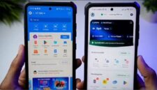 Ilustrasi cara transfer dana ke e wallet