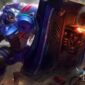 Hero Johnson Mobile Legends