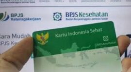 Ilustrasi cara klaim BPJS kesehatan