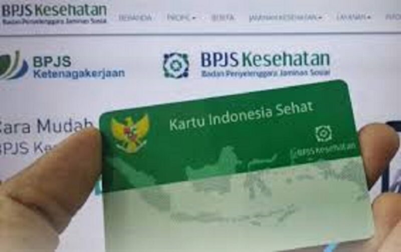 Ilustrasi cara klaim BPJS kesehatan