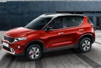 Kia Sonet
