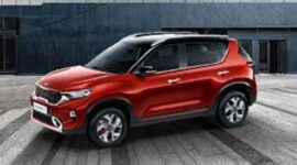 Kia Sonet