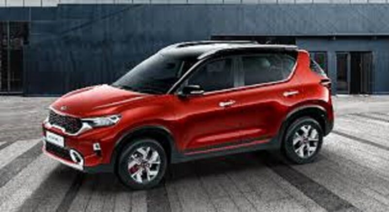 Kia Sonet
