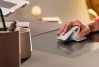 Logitech rilis MK880