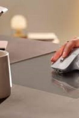 Keyboard dan Mouse Logitech Terbaru 2026 Resmi Masuk Indonesia, Cocok untuk Kerja 8 Jam Lebih Tanpa Pegal