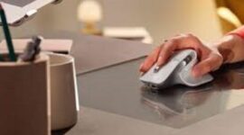 Logitech rilis MK880