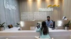 Simulasi KUR MANDIRI Rp 200 juta