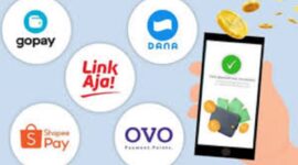 Pinjol cair ke Ewallet