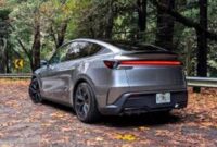 Tesla Model Y salah satu mobil Listrik terbaik 2026